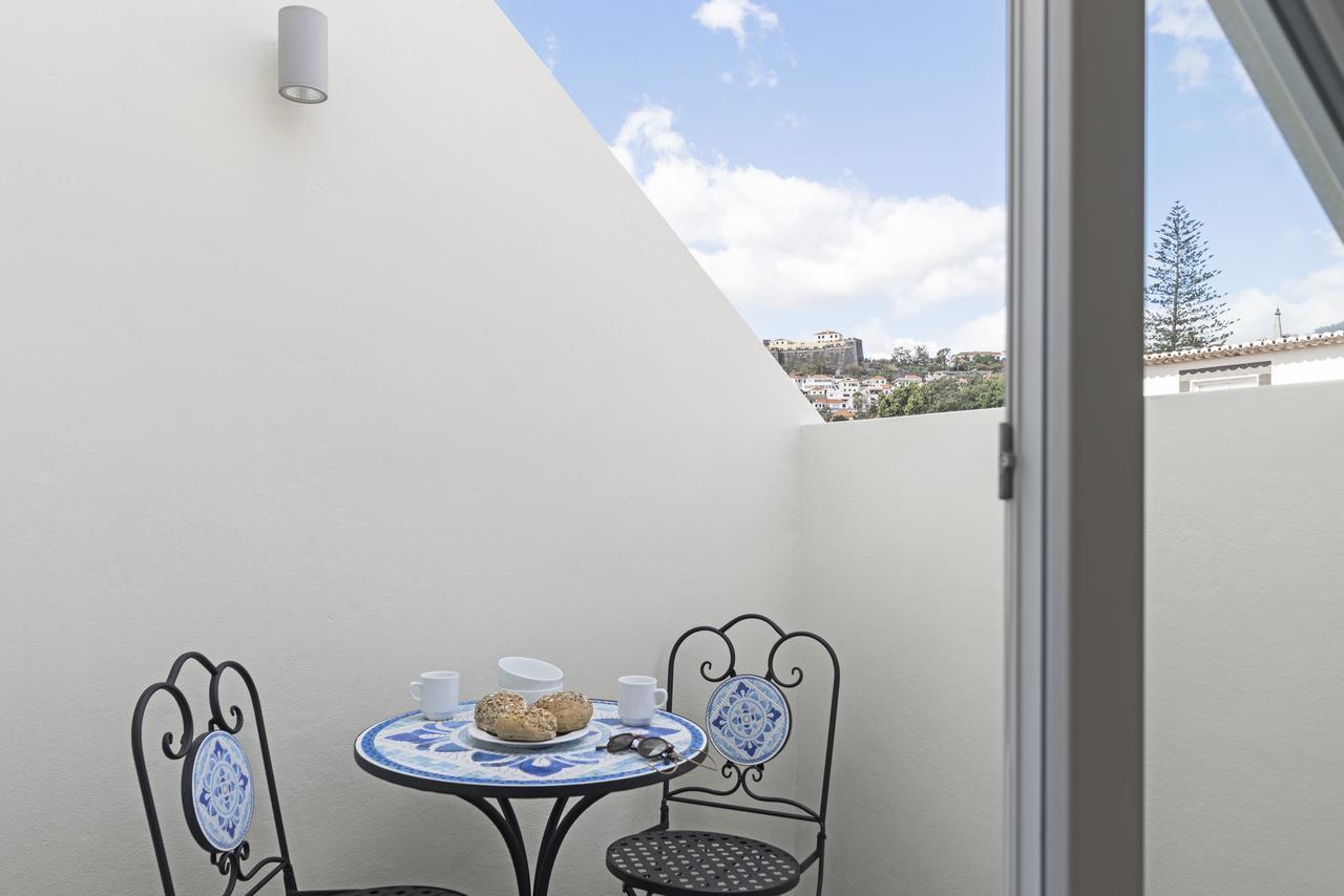 Downtown Funchal Apartments By An Island Apart المظهر الخارجي الصورة